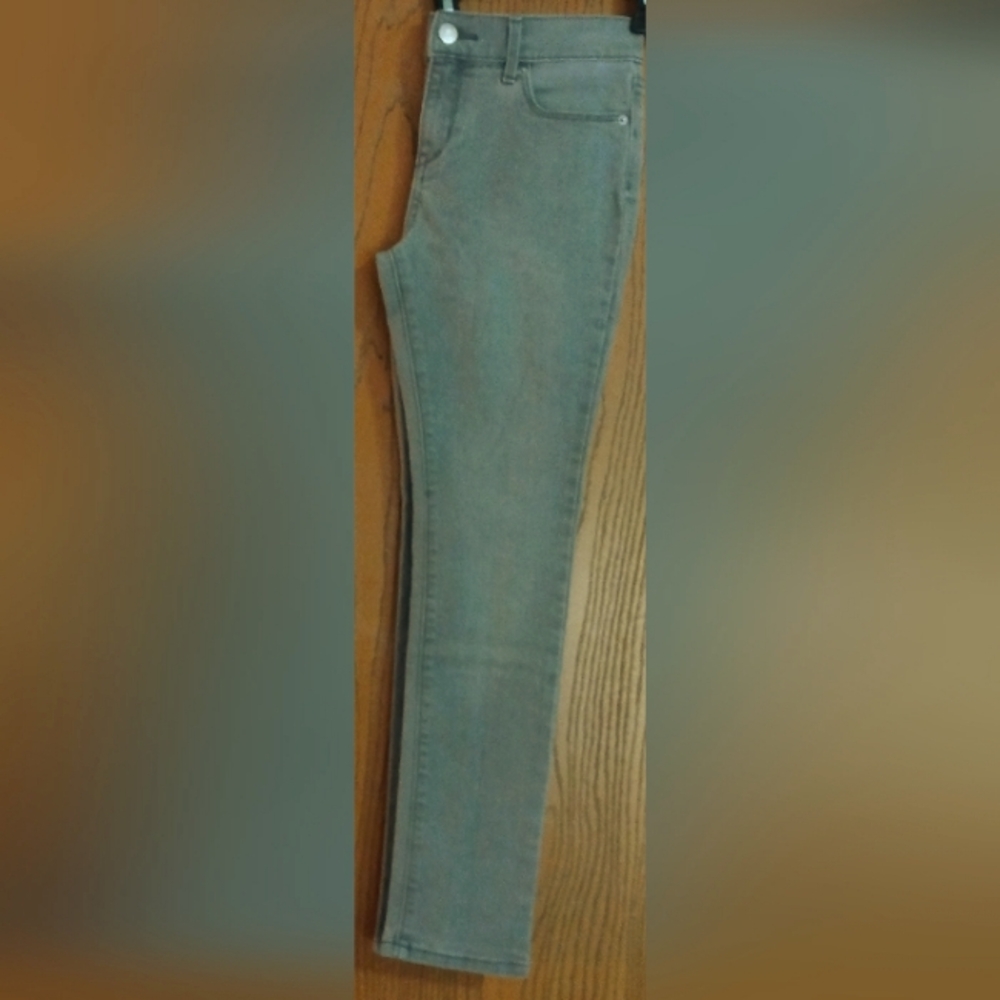 Old Navy Super Skinny Jeans size 10 Plus